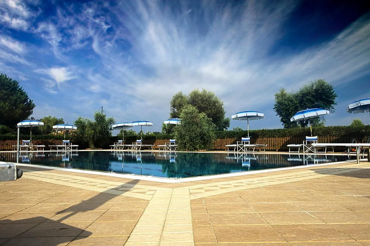 Bed & Breakfast Bubble Suite Tuscany Vada