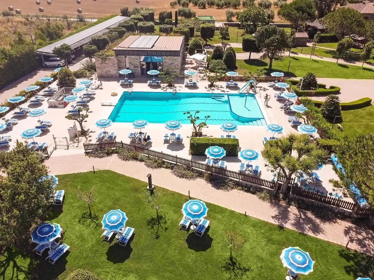 Bubble Suite Tuscany Vada Bed & Breakfast