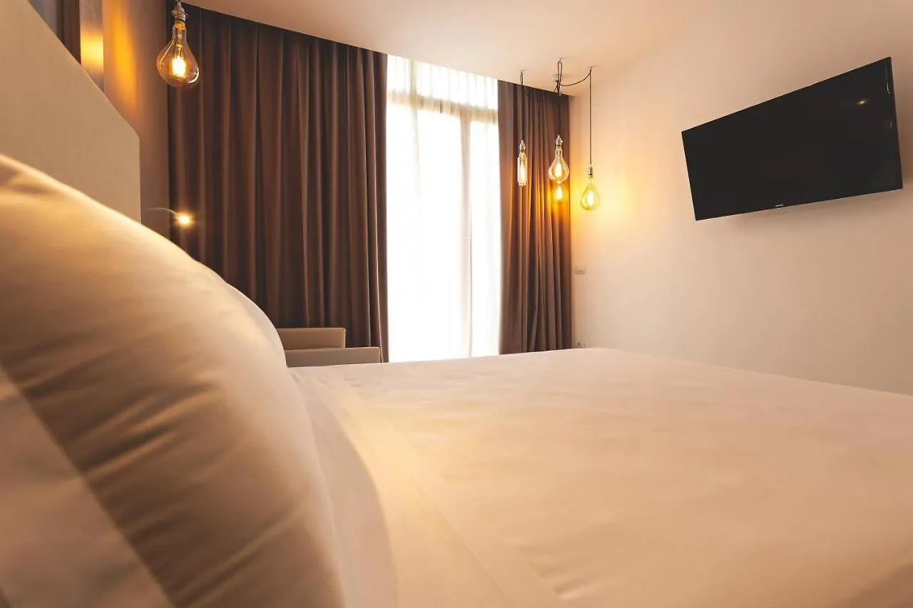 Bed & Breakfast Bubble Suite Tuscany Vada