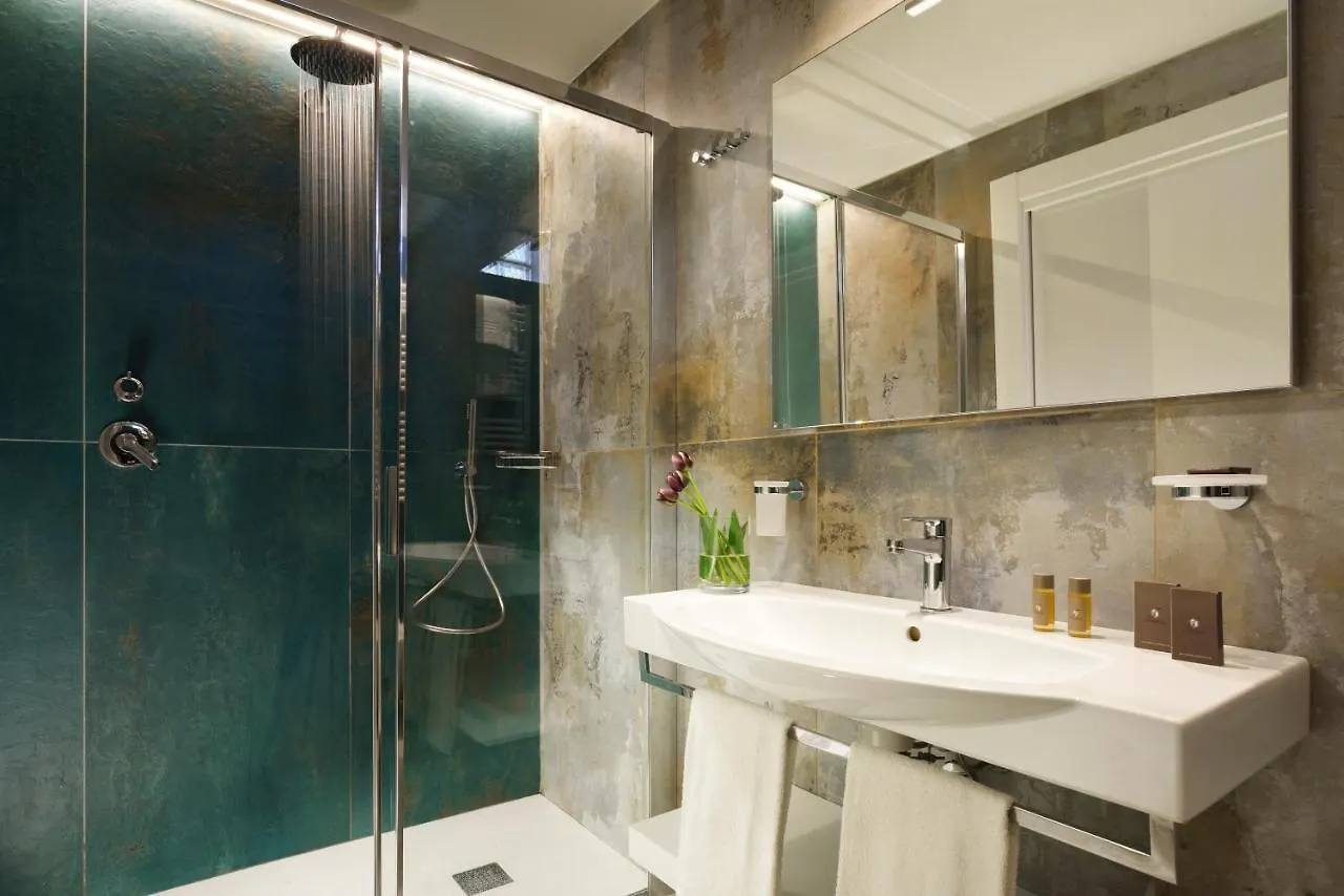 Bubble Suite Tuscany Vada