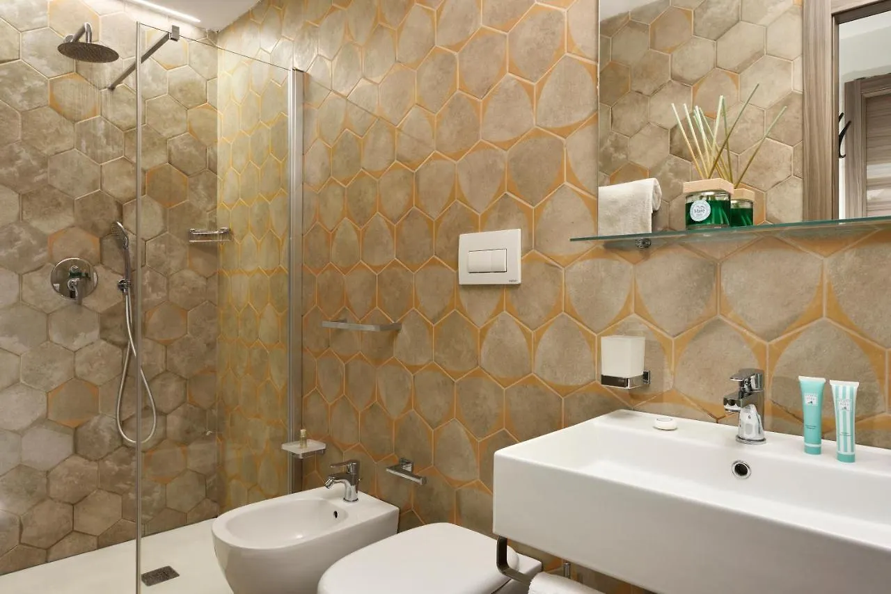 Bed & Breakfast Bubble Suite Tuscany Vada