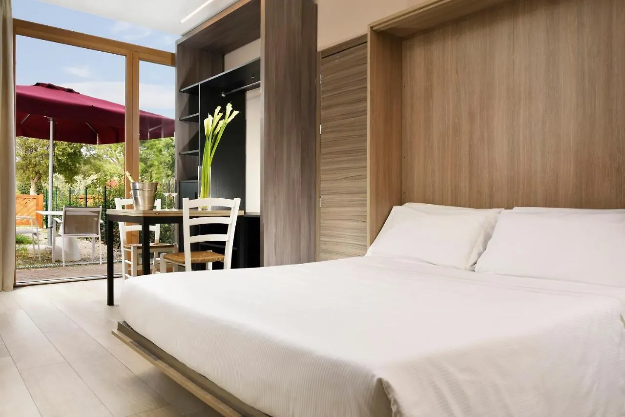 Bed & Breakfast Bubble Suite Tuscany Vada