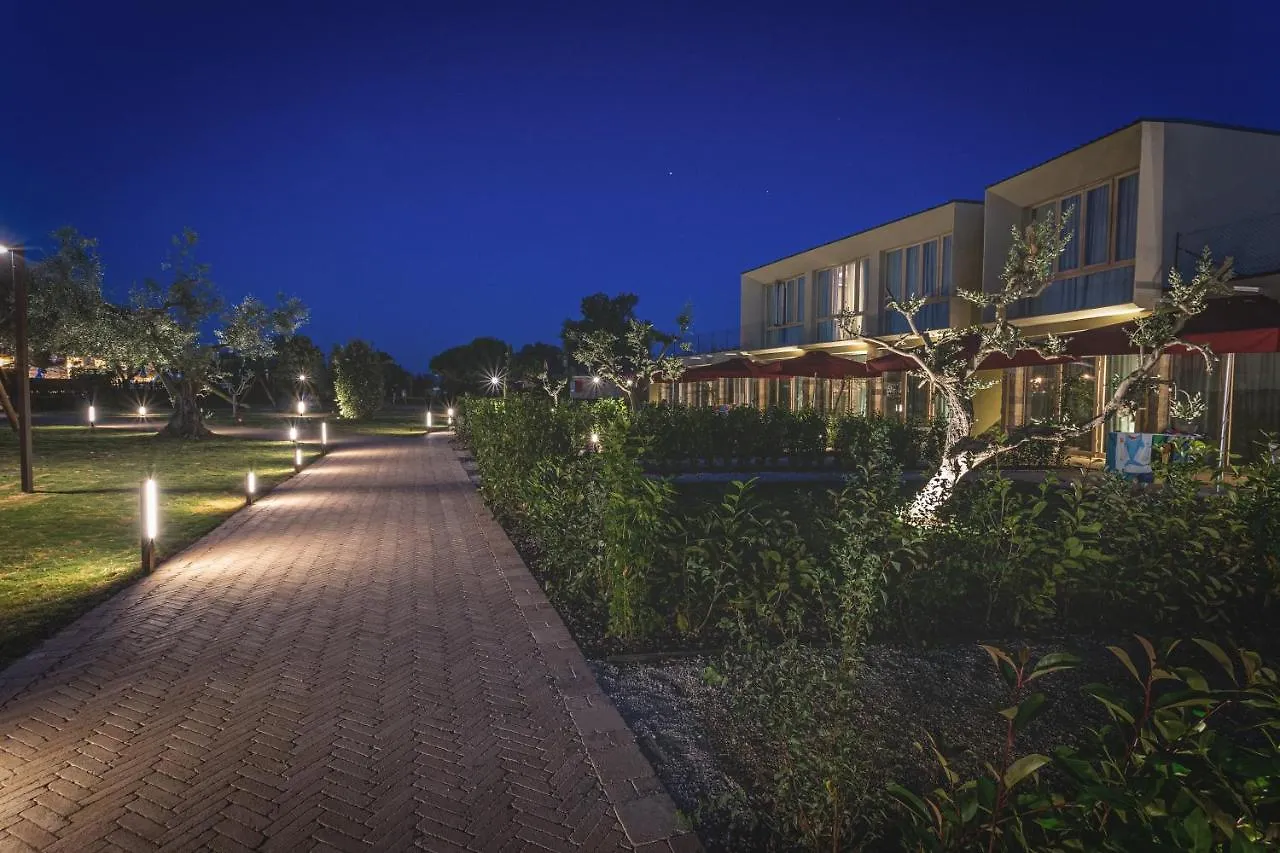 San Francesco Relais Bed & Breakfast Vada 0*,  Italy