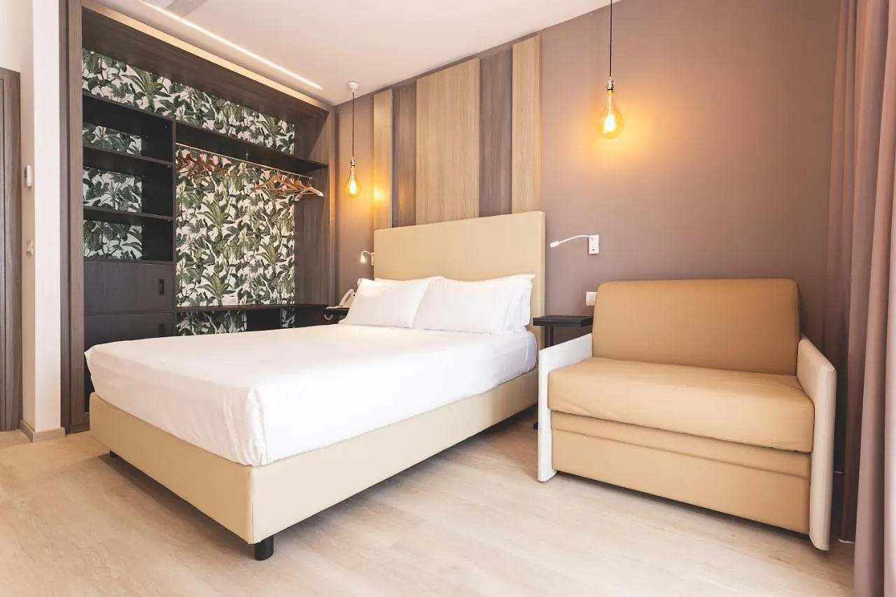 San Francesco Relais Bed & Breakfast Vada
