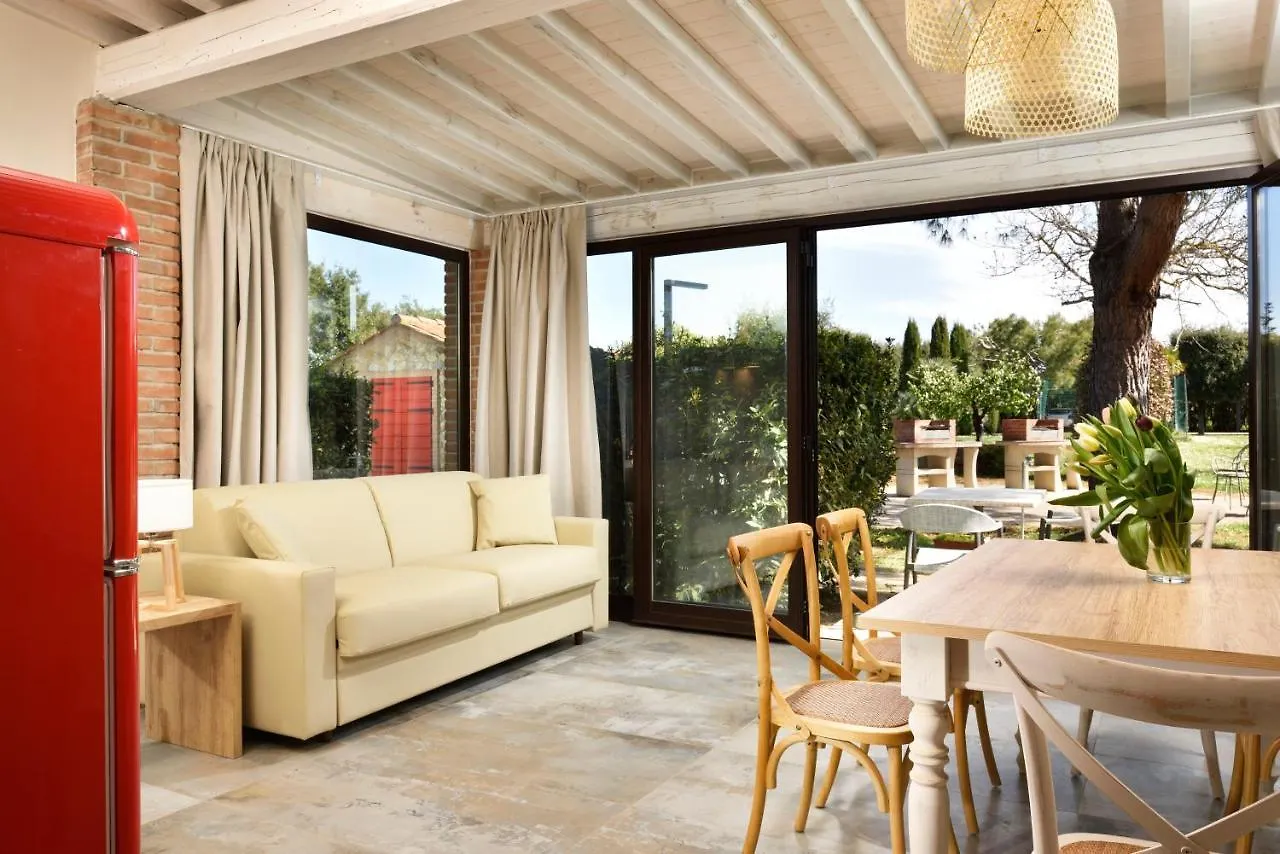 San Francesco Relais Bed & Breakfast Vada Italy