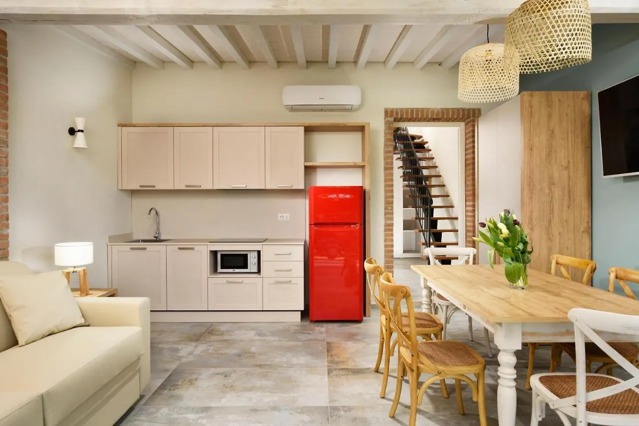 San Francesco Relais Bed & Breakfast Vada 0*,  Italy