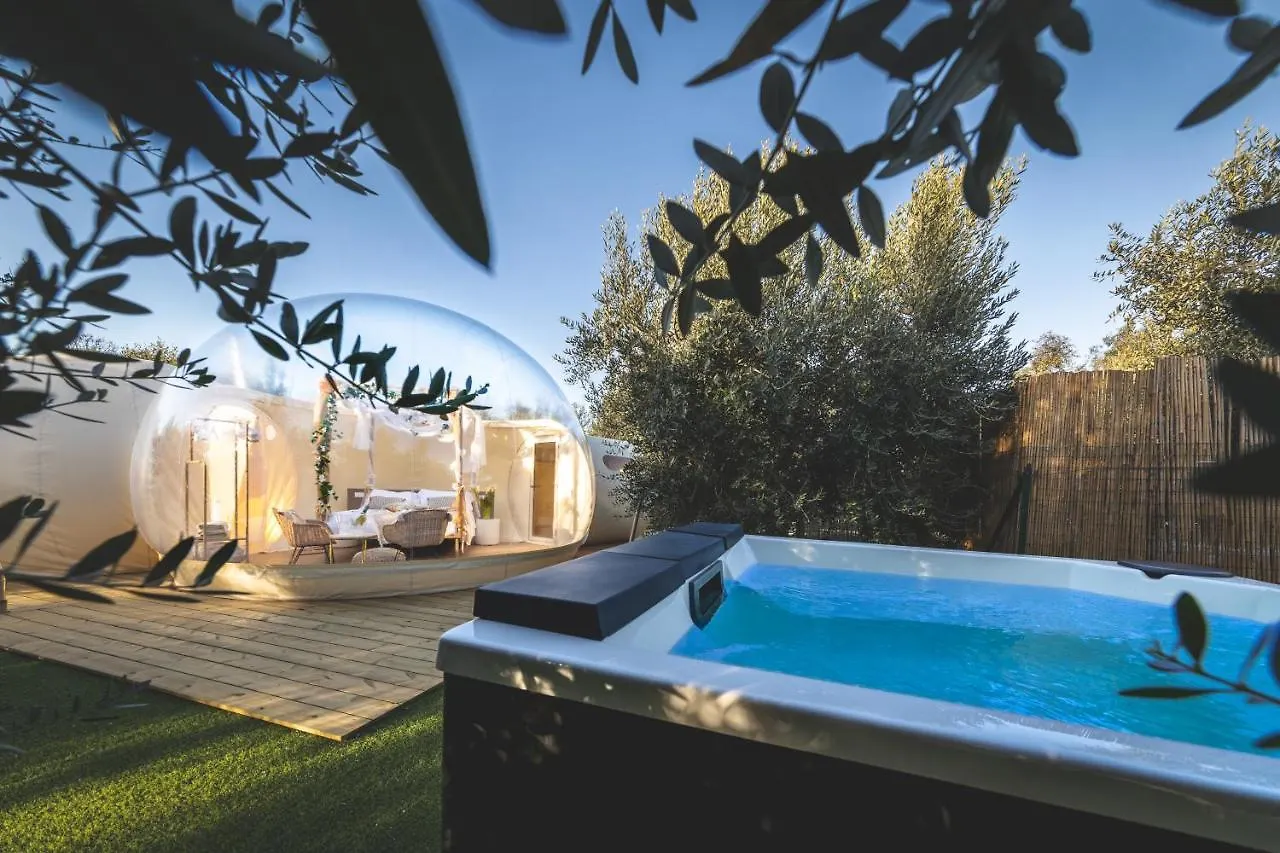 San Francesco Relais Bed & Breakfast Vada 0*,